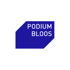 Logo Podium Bloos