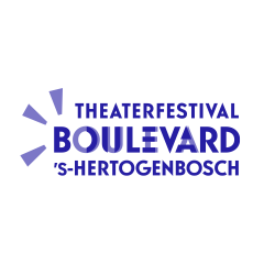 Logo Theaterfestival Boulevard